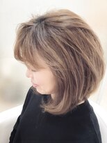 リップソウル(RIP SOUL)&nbsp;大人ボブstyle☆