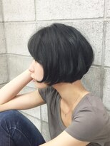 ルーファス 恵比寿 渋谷(Ruufus)&nbsp;クラシカルボブ【Ruufus恵比寿渋谷】