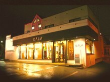 ヘアクリエイト キャラ(Hair create KALA)の雰囲気（『宮の沢』駅からスグ！駐車場も完備でアクセスにとっても便利♪）