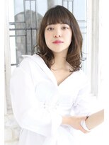 フォルテレイ 青山(FORTE Lei) 【FORTE Lei 青山】大人ナチュラルパーマヘア