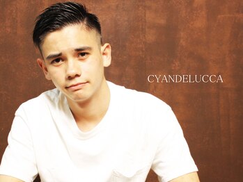 CYANDELUCCA 表参道【シアンデルカ】