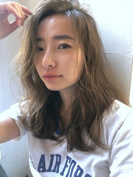 オーシャントーキョー サニー 原宿(OCEAN TOKYO Sunny) ラブルーズウェーブ