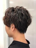 シータ ふじみ野(THETA)&nbsp;ハンサムショート【シータふじみ野】