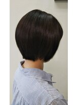 ヘアーアンドエステ パルティ .