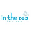 インザシー(in the sea)のお店ロゴ