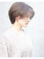 ディア  バイ  ディーアンドティー(DIA by D&T)&nbsp;【DIA ディア 高杉大輔】グレージュカラー ダブルカラー