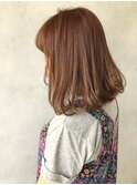 カワイイゆるふわロブセミディ