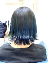 ウーロス(uros.)&nbsp;ブルー×イエロー