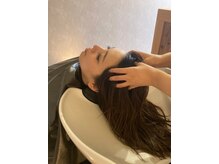 ココンヘアー(KOKON hair)