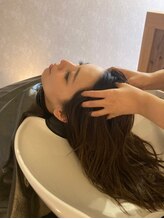 ココンヘアー(KOKON hair)