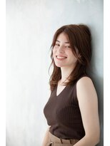 シェルベアー 銀座四丁目(Shell Bear)&nbsp;【ShellBear銀座4丁目】ナチュラルレイヤー