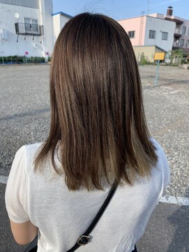 ビューティーボックスハーモニー(BeautyBox Harmony) 艶髪