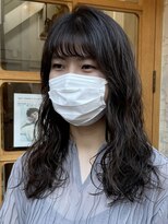 ベフ(Beff)&nbsp;【beff 2F】