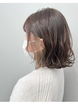 アプシー 明石店(Apsee) 【ApseeHair】