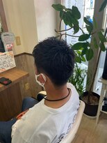 アトリエ ピュア(ATELIER Pure)&nbsp;＊ATELIER Pure＊メンズスタイル