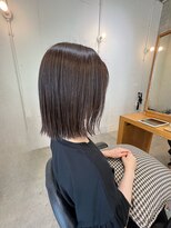 アルベリーヘアーアンドスパ 掛川中央店(ALBELY hair&spa)&nbsp;ハイライトcolor