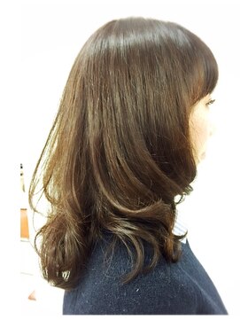 ペニーレーン 垂水店(Penny Lane) フェミニンロング