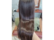 ココノイル ヘア アンド リラックス(COCOnoil hair&relax)