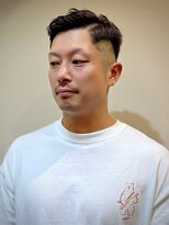 ヘアードクターフェリス(hairDr. feli'z)&nbsp;フェード