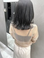 マティス 藤崎店(MATISSE)&nbsp;黒染めしない就活カラー