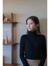 カドル(cuddle)&nbsp;関根 菜津子