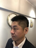 ロコエル(Locoel) スッキリベリーショート
