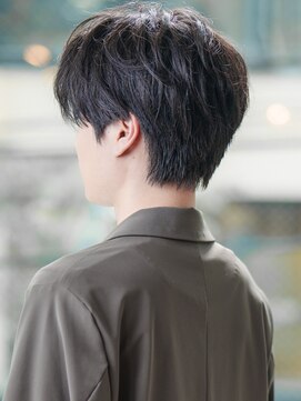 ヴィアラ 自由が丘(VIALA) 【VIALA 自由が丘】クール×無造作