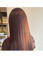 スプリング バイ ラシク(spring by Rasiku)&nbsp;レッドカラー！