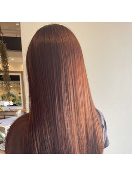 スプリング バイ ラシク(spring by Rasiku) レッドカラー!