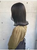 ナチュラルベージュ/ミディアム naomi