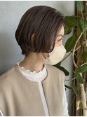 レイヤーショート