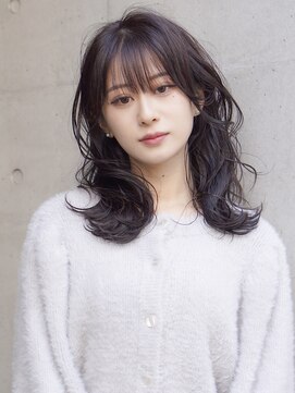 アーレント(AREND) ミディアムレイヤー