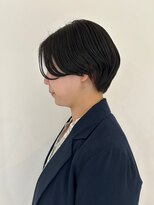 コト 福井大和田店(coto)&nbsp;福井　大和田　ショート　コンパクトショート　ハンサム