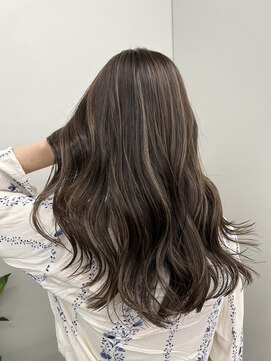 エレノア 自由が丘ANNEX(Eleanor) ショート/ボブ/ミディアム/ロング/全席個室/自由ヶ丘/自由が丘駅