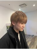 ミルクティーベージュ