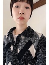 オーオシカシカスペース(OOO YY Space) Yuta