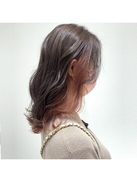 アヴァンス イオンモール和歌山店(AVANCE) インナーカラー