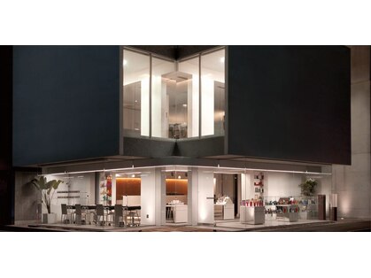 ウィスタリアフィールド モナド(WISTARIA FIELD MONAD)の写真