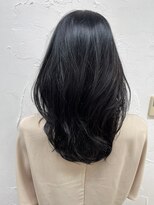 ミッシェル アフロート(michelle afloat)&nbsp;時代は立体髪へ☆骨格に合わせる立体カーブの3D Curves