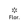 フロル(Flor)のお店ロゴ
