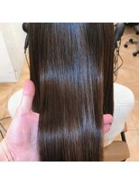 ラーヴァ(raaba.)&nbsp;髪質改善SILK(ダイヤモンド)高濃度水素ヒト幹細胞トリートメント