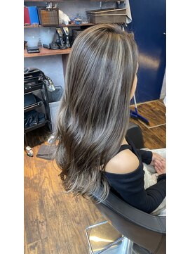 インパークス 金町店(INPARKS) しっかりハイライト