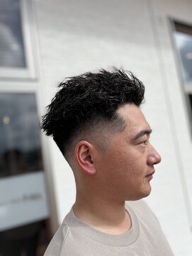 ヘアーメイク ネオ(Hair Make Neo) アナーキーツイスト