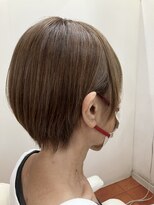 イッツヘアー(IT'S HAIR) ショートかっと