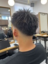 【メンズ】360°かっこよく！必ずキマるスタイルをご提供！