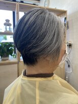 ハレ(HALE)&nbsp;大人のくびれショート