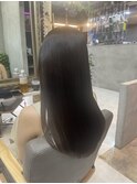 うる艶酸性ストレート