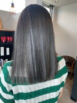 クロエバイラヴィズム 古町西堀通店(CLOE by LUVISM)&nbsp;ハイライトカラーカット￥11900