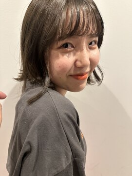 ラフィット 香椎(lafit) オリーブベージュ