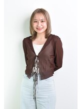 リル 住吉店(LiL) 土橋 舞由